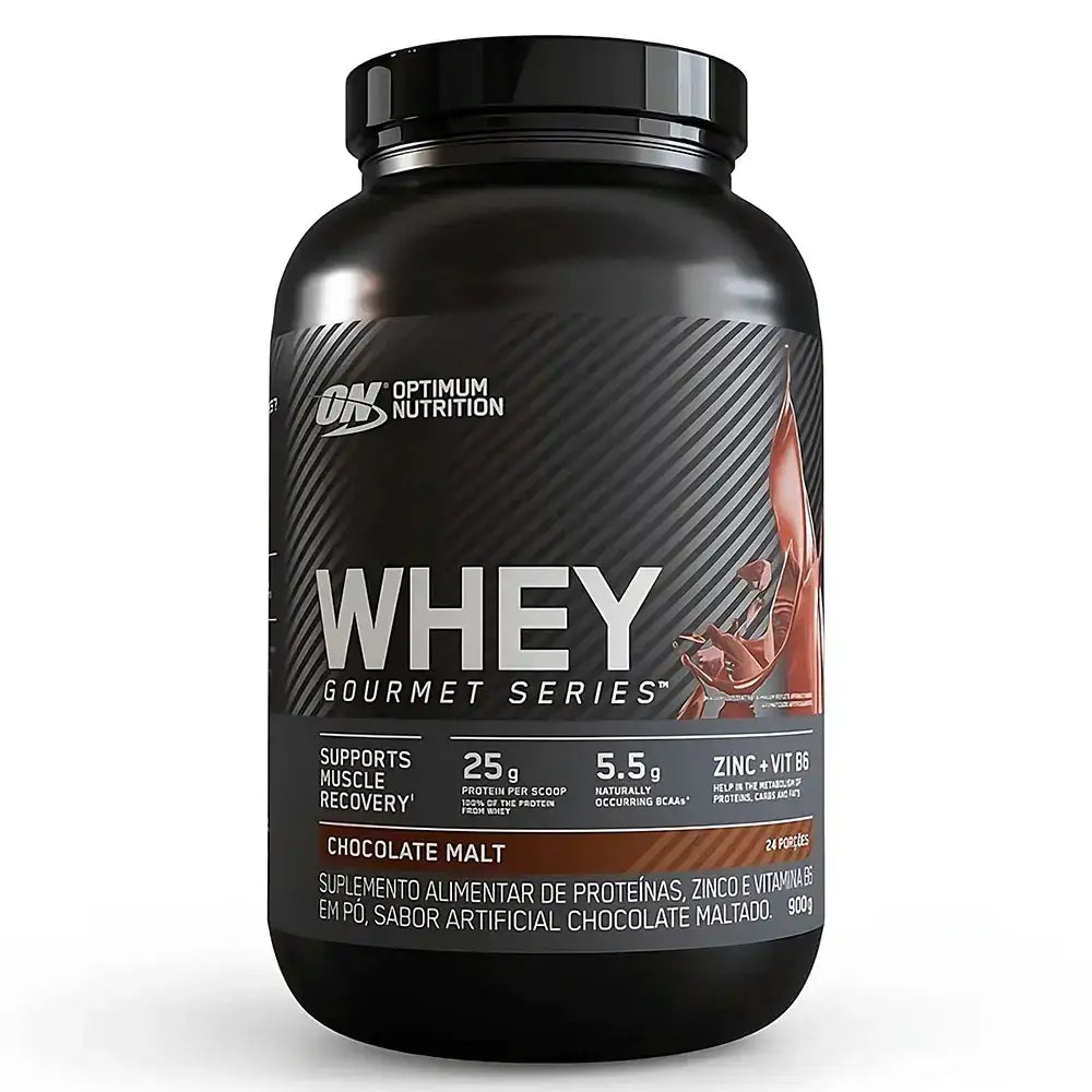 Gold Standard Whey Gourmet Series 2 lb – Optimum Nutrition