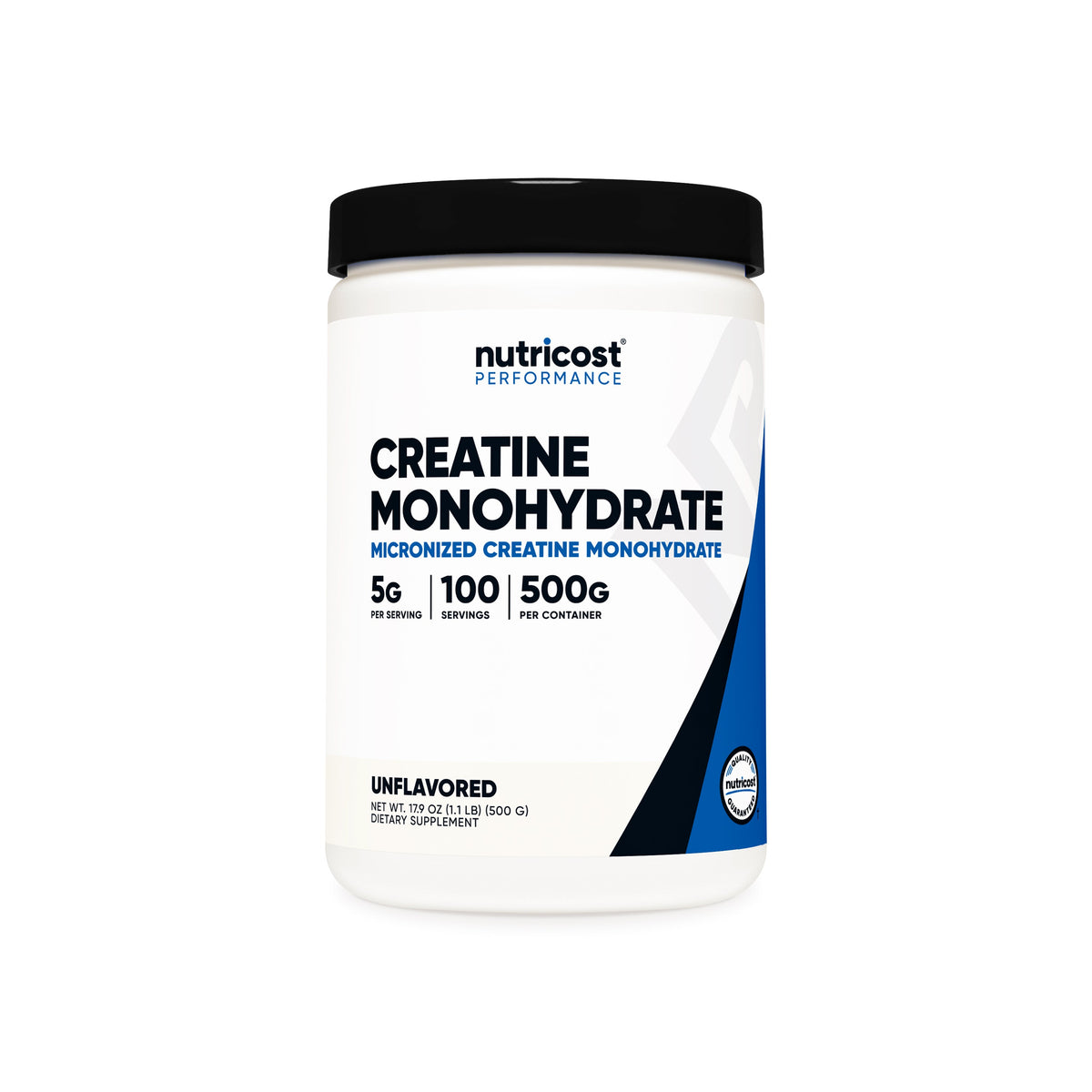 Creatina Monohidratada