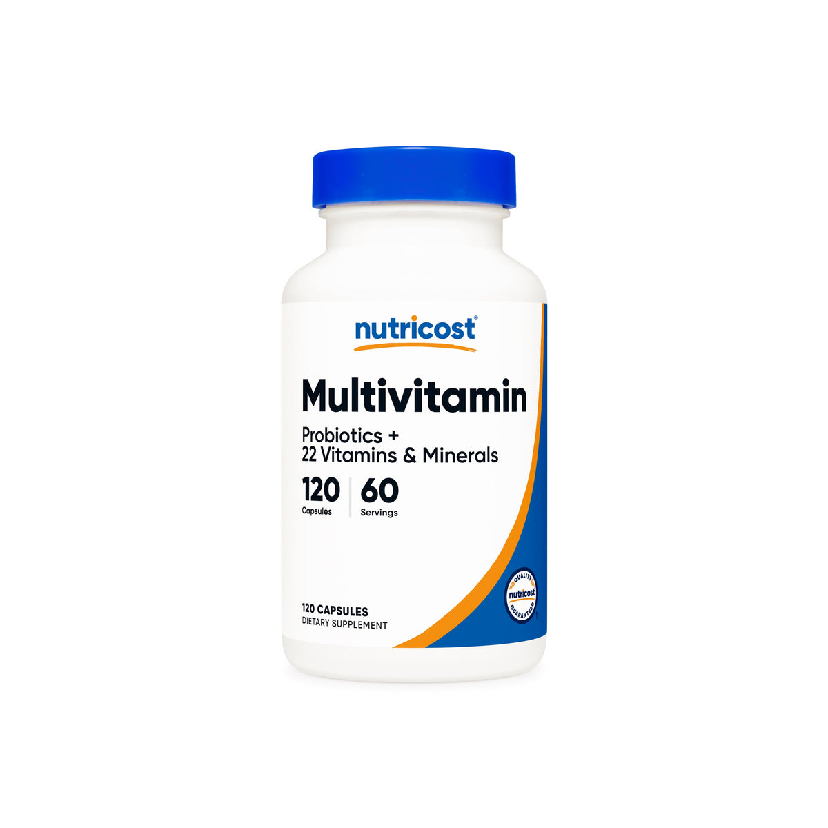 Multivitamínicos