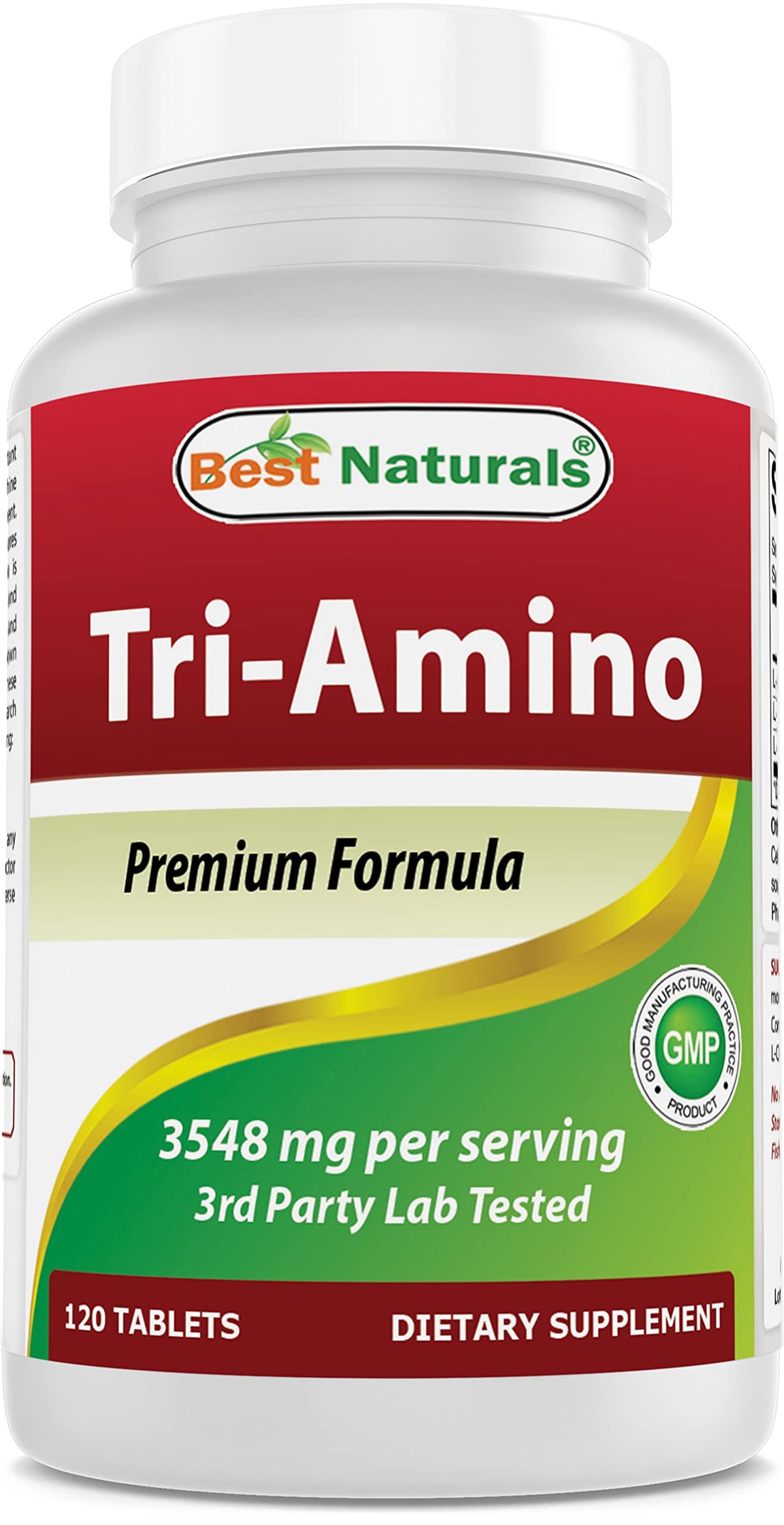 Triamino – Best Natural