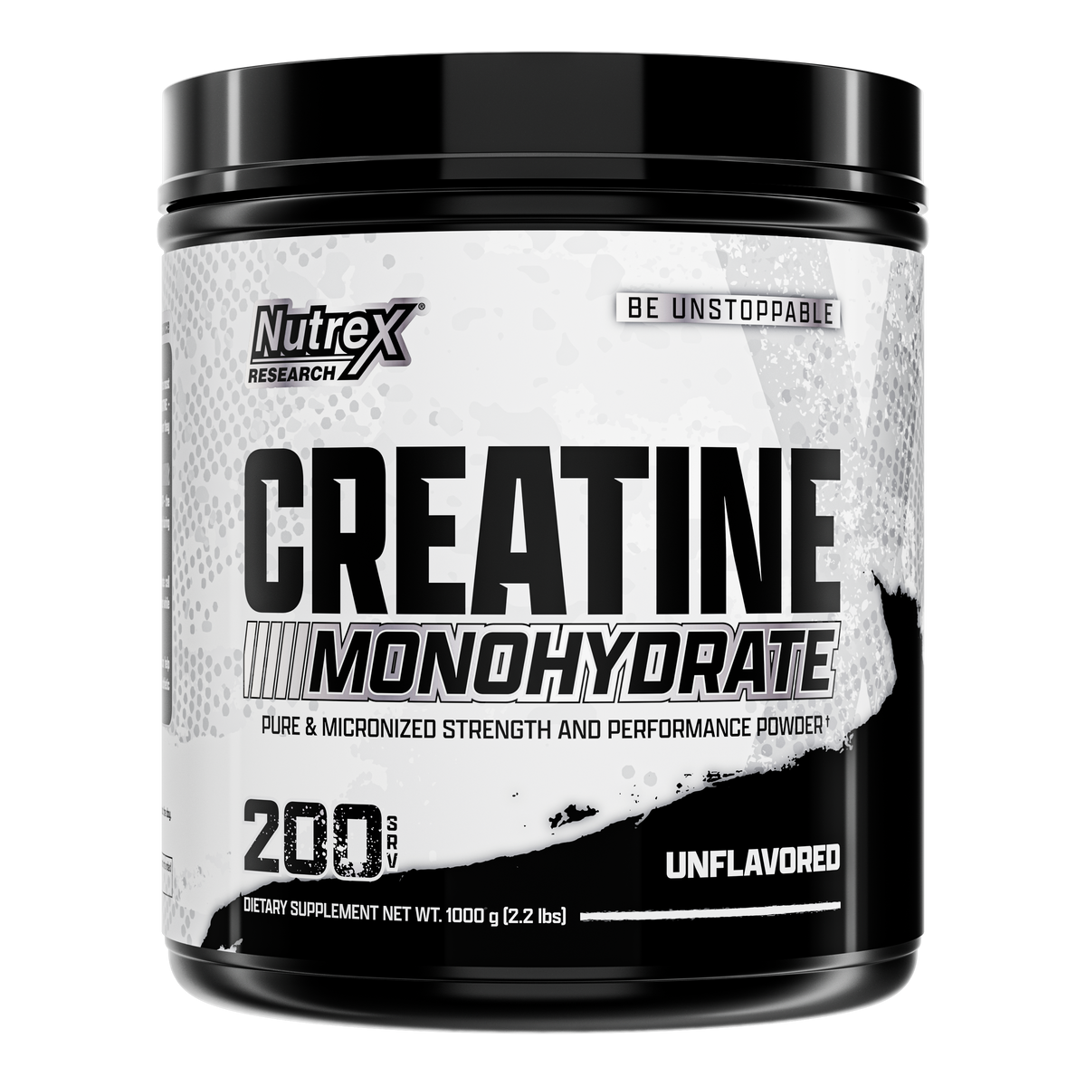 Creatina Monohidratada – Nutrex