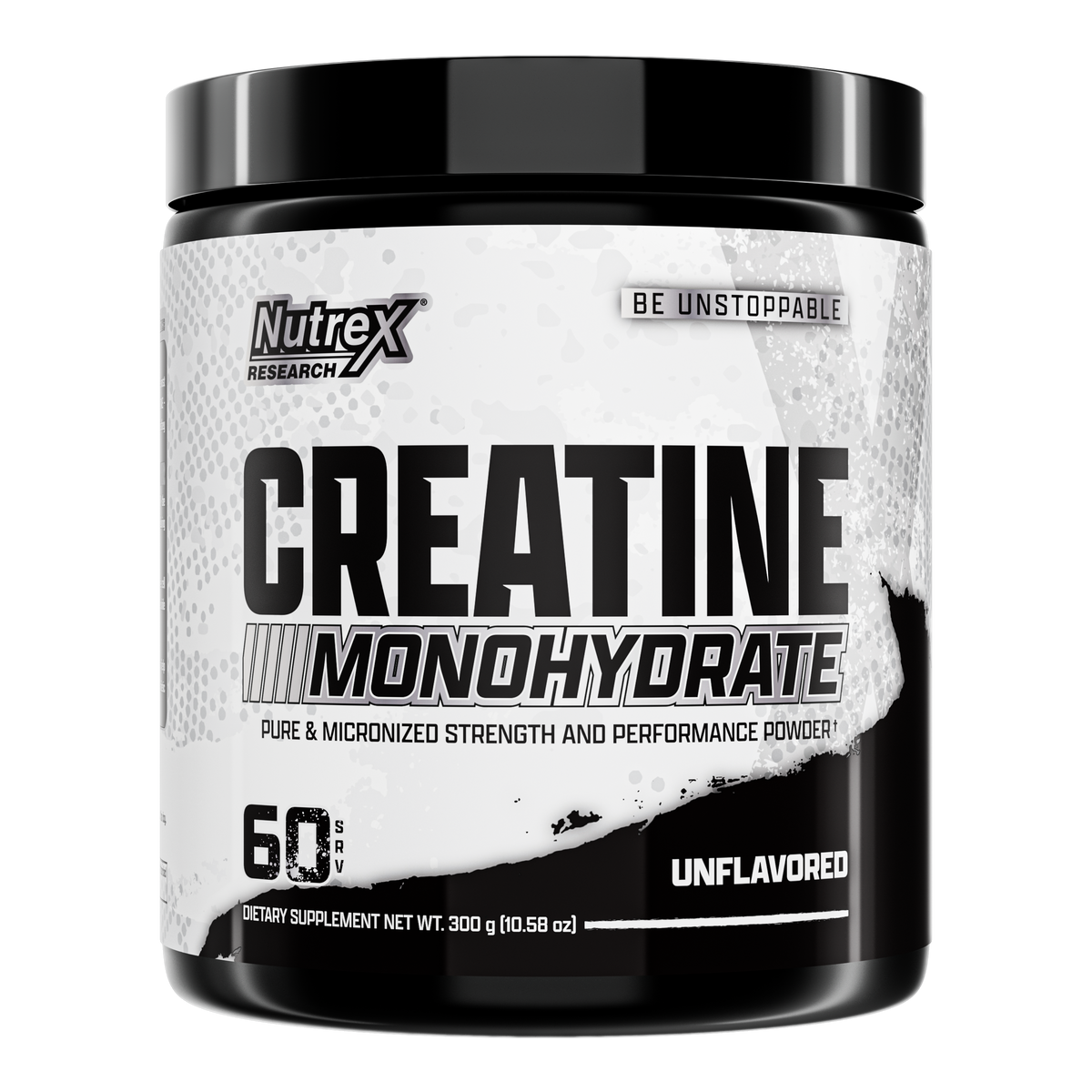 Creatina Monohidratada – Nutrex