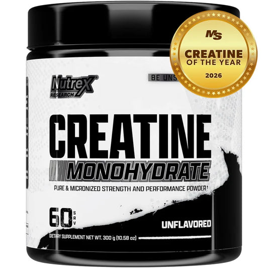Creatina Monohidratada – Nutrex