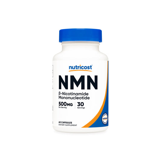 NMN 250 mg – Nutricost