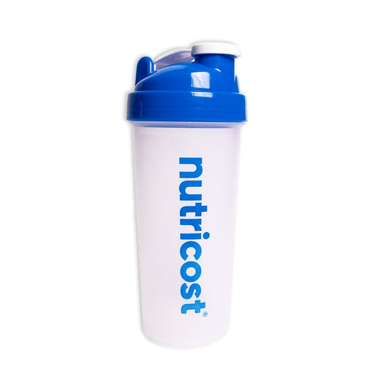 Shaker con Proteína – Nutricost